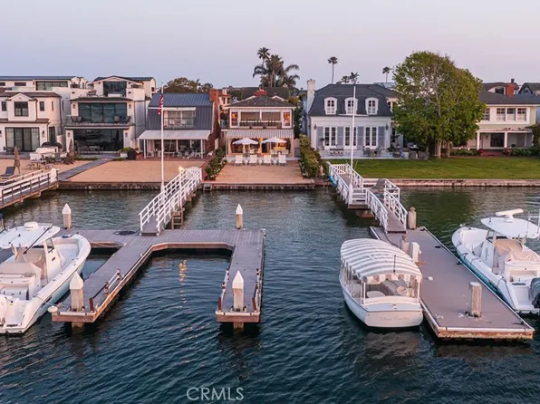 1411 E Bay Ave, Newport Beach, CA 92661