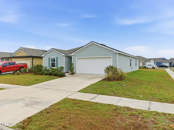 2437 FALLING STAR Lane, Green Cove Springs, FL 32043