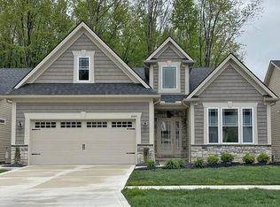 The Heritage Plan, Park Ridge Crossings, Strongsville, OH 44149