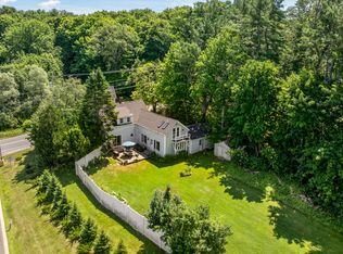 101 Bristol Road, Damariscotta, ME 04543