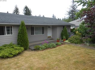 2300 SE 137th Ave, Portland, OR 97233