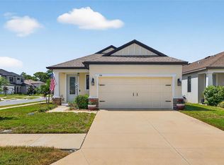 1414 N River Cir, Tarpon Springs, FL 34689
