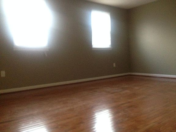 Upstairs Master Bedroom