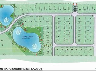 201 Crossbill Dr, Lafayette, LA 70508
