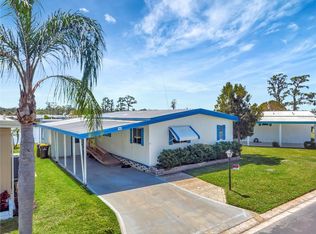 1401 W Highway 50 Lot 143, Clermont, FL 34711