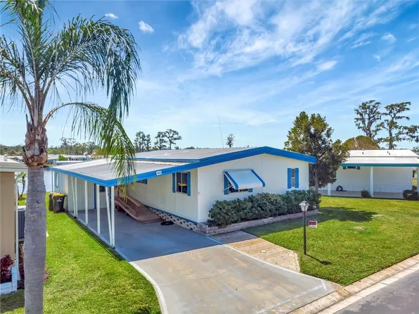 1401 W Highway 50 Lot 143, Clermont, FL 34711