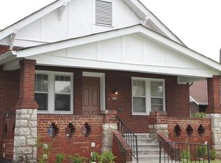 6542 Whitney Ave, Saint Louis, MO