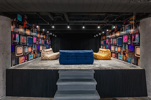 Rented by Nooklyn NYC LLC | media 17