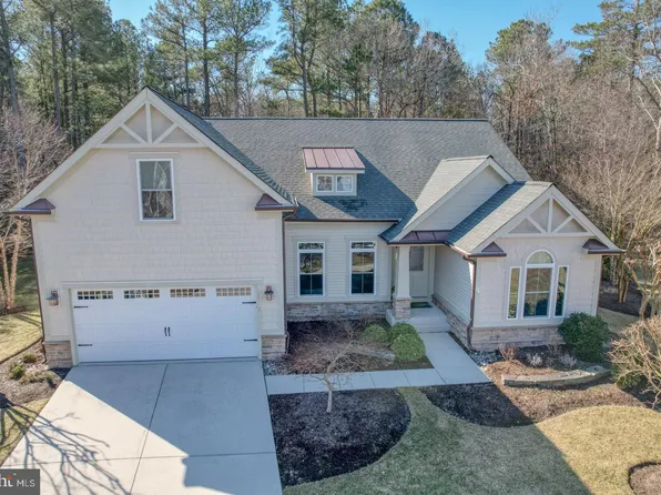 32412 Plover Ct, Ocean View, DE 19970