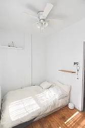 Rented by The Agency