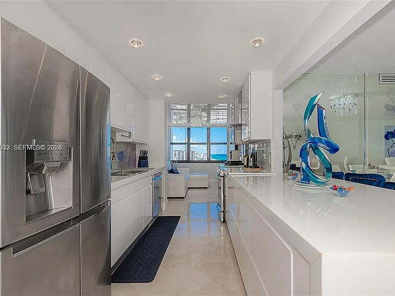 2301 S Ocean Dr #2003 — Photo 4