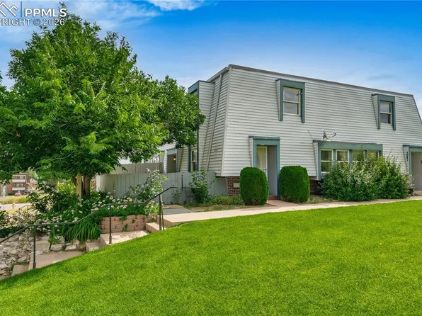 3043 E Fountain Blvd, Colorado Springs, CO 80910