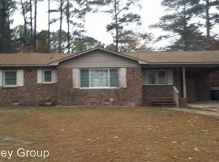 7102 Yardley Ct, Fayetteville, NC 28303