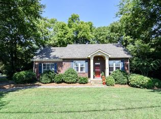1014 Hartsville Pike, Gallatin, TN 37066