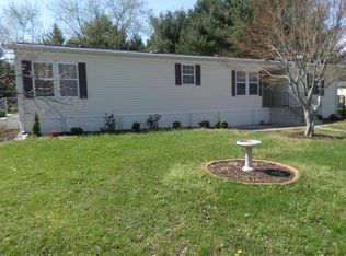 9302 Colonial Mill Dr, Delmar, MD 21875