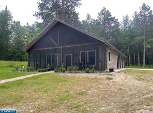 13041 Belschner Rd, Side Lake, MN 55781