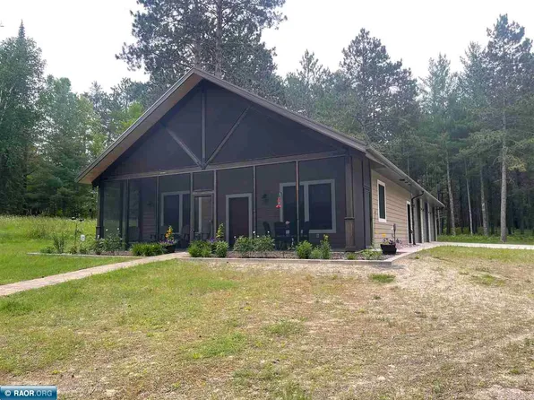 13041 Belschner Rd, Side Lake, MN 55781