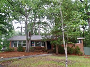 1401 Woodlawn Ave, Columbia, SC 29209