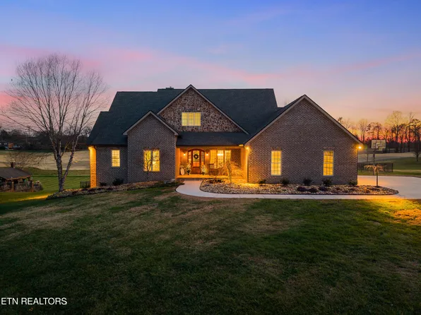 8612 N Ruggles Ferry Pike, Strawberry Plains, TN 37871