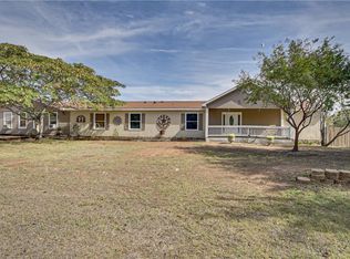 1210 State Highway 22, Whitney, TX 76692