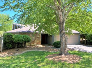 3783 Courtside Ter, Norcross, GA 30092