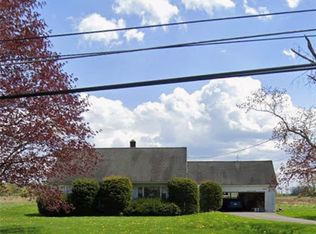 5792 Old Oneida Rd LOT 36, Rome, NY 13440