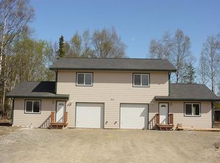 1136 N Helen Rd, Wasilla, AK 99654