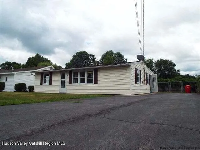 48 Plattekill Drive, Saugerties, NY 12477 — Photo 1