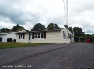 48 Plattekill Dr #2, Mount Marion, NY 12456