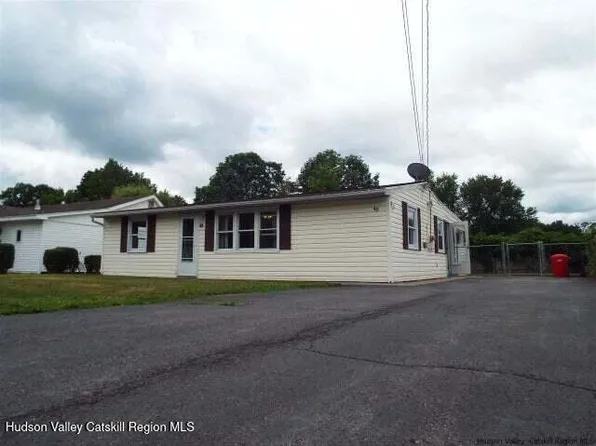 48 Plattekill Dr #2, Mount Marion, NY 12456