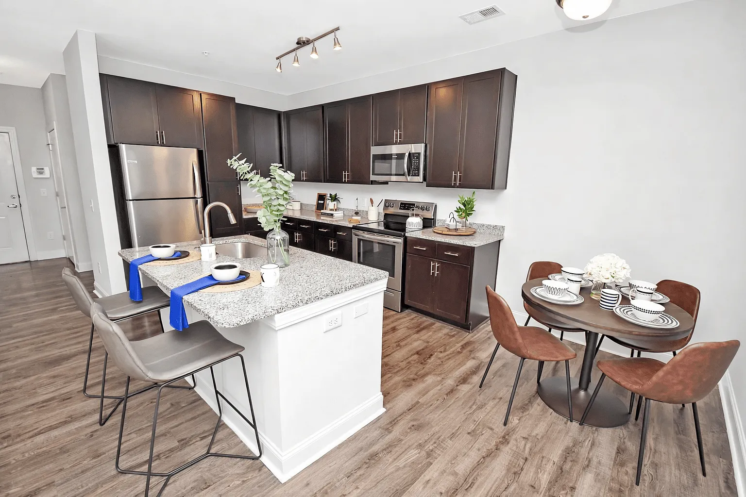 HAVEN POINTE AT CAROLINA FOREST APARTMENTS — Photo 3