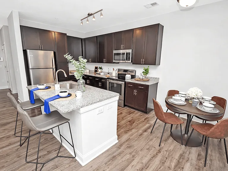 HAVEN POINTE AT CAROLINA FOREST APARTMENTS — Photo 3