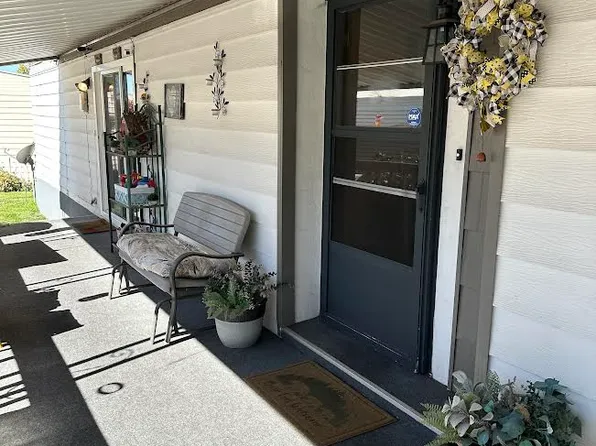 1111 N 2000 W #115, Ogden, UT 84404