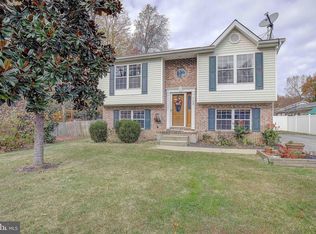 758 Pioneer Trl, Lusby, MD 20657