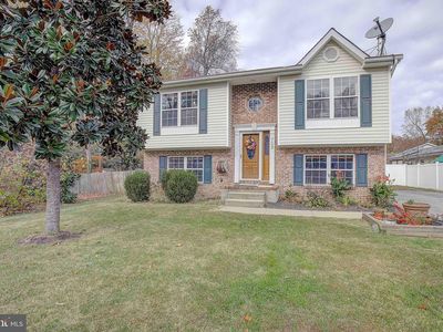 758 Pioneer Trl, Lusby, MD, 20657