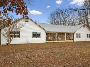 18839 County Road 222, Crane Hill, AL 35053