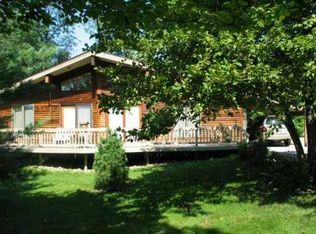 4959 Cable Rd, Cable, OH 43009