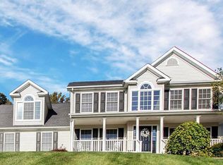 5250 Black Rock Rd, Manchester, MD 21102