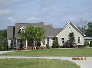 3179 Hwy 76 E, Nashville, GA 31639