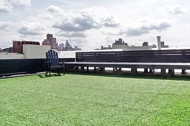 Rented by Bold New York