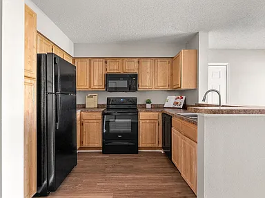 Pine Lakes Preserve Apartments