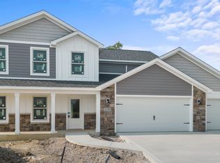 1230 Olympiada Knl, Fort Wayne, IN 46845