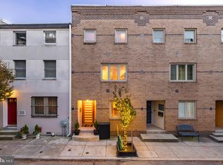 2010 Naudain St, Philadelphia, PA 19146