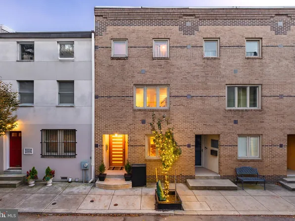 2010 Naudain St, Philadelphia, PA 19146