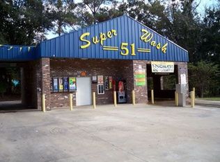 830 N Clark Ave, Magnolia, MS 39652