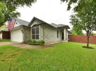 1144 Tetbury Ln, Austin, TX 78748