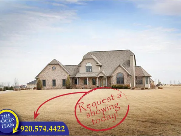 N2446 Artesian Way, Kaukauna, WI 54130