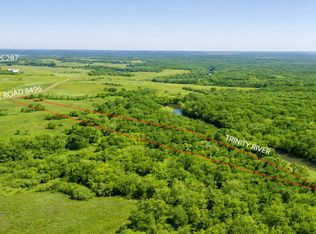 0 Private Road 8496, Cayuga, TX 75832