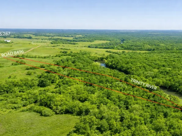 0 Private Road 8496, Cayuga, TX 75832