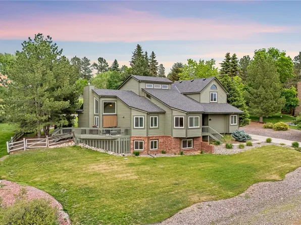 7398 E Windlawn Way, Parker, CO 80134